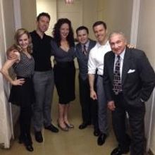 York Theatre Company Presented a Reading of an Original Musical Based on the Life of…