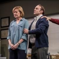 Photo Flash: First Look at Goodman Theatre's LUNA GALE