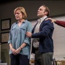 Photo Flash: First Look at Goodman Theatre's LUNA GALE