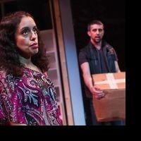 BWW Reviews: THE MOTHERF***ER WITH THE HAT Is a Brutally Romantic Comedy at Artists…