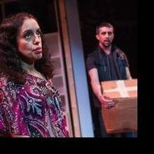 BWW Reviews: THE MOTHERF***ER WITH THE HAT Is a Brutally Romantic Comedy at Artists R