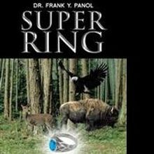 Frank Y. Panol's 'Super Ring' is Released