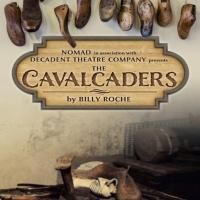 Nomad and Decadent Theatre Present 'The Cavalcaders' by Billy Roche at Roscommon…