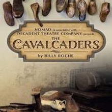 Nomad and Decadent Theatre Present 'The Cavalcaders' by Billy Roche at Roscommon Arts