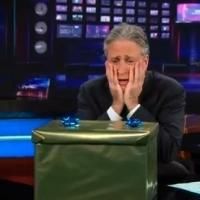STAGE TUBE: The Daily Show with Jon Stewart Recaps Week