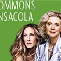 MTC's THE COMMONS OF PENSACOLA with Sarah Jessica Parker & Blythe Danner Begins…