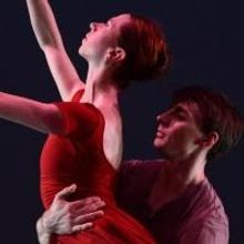 Lydia Johnson Dance Coming to SOPAC, Today