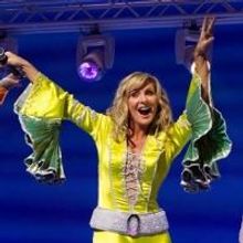 Meet the Current Casts of Broadway's Long Running Hits -MAMMA MIA!