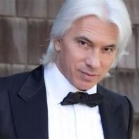 LA Opera Presents Dmitri Hvorostovsky in Recital, 5/22