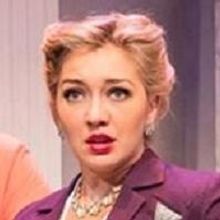 That'll Play Podcast Welcomes Jessica Howell; Talks Work in Theatre & on MASTERS OF…