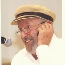 Matrix Theatre Presents VISITING MR. GREEN 11/1-24