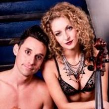 The Skivvies Coming to The Abbey Next Month