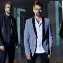 MUSE Announces More Dates for North American Tour