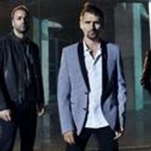 MUSE Announces More Dates for North American Tour