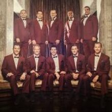 Straight No Chaser to Perform Before 2015 Indianapolis 500 in May