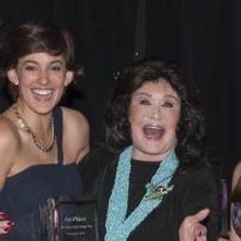 BWW Reviews: Winning Finale for LA's NEXT GREAT STAGE STAR 2015