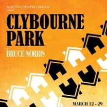 CLYBOURNE PARK Opens Tonight at Quogue Community Hall