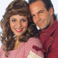 Candlelight Dinner Playhouse's SEVEN BRIDES FOR SEVEN BROTHERS Now Playing Through…