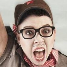 The Maj Presents FROM THE GROUND UP, August 29-31