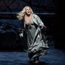 BWW Reviews: Top New York Opera Performances in 2014 -- Ah, Yes, I Remember Them Well