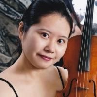 CSO Violinist Alicia Hui Set for Columbus Symphony Youth Orchestra Concert, 10/6