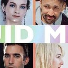 The Saint Paul Chamber Orchestra's Liquid Music series and Walker Art Center Present 