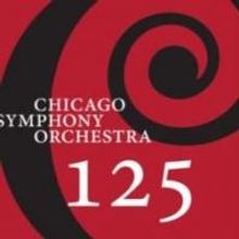Chicago Symphony Orchestra Releases Schedule of Events for 2015-2016 Season