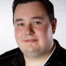 Blake York Appointed Technical Director of Tacoma Little Theatre