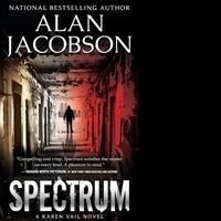 Norwood Press to Publish SPECTRUM by Alan Jacobson
