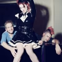 Exclusive: First Listen to 'Let's Get Hurt' from Jeff Marx, Fat Mike & Goddess…