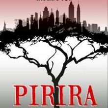 Theatre 167 to Premiere PIRIRA at The Chain, 10/17-11/10