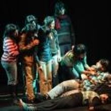 Target Margin Theater and The Brick Present TNT LAB: EXPLORING YIDDISH THEATER, Now t