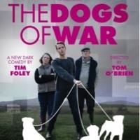 Tim Foley's THE DOGS OF WAR to Premiere in London