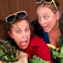 Cinnabar Theater Presents 'WE WON'T PAY! WE WON'T PAY!', Now thru 10/7