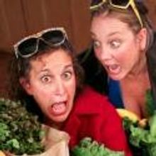 Cinnabar Theater Presents 'WE WON'T PAY! WE WON'T PAY!', 9/21-10/7