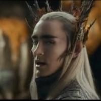 VIDEO: First Look - New TV Spot for THE HOBBIT: THE DESOLATION OF SMAUG