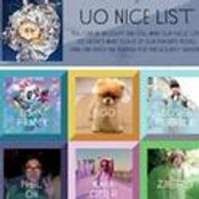 Urban Outfitters Introduces Nice List