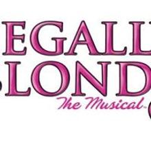 Special Performance of LEGALLY BLONDE JR Set for Today