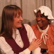 East Lynne Theater Company to Close TALES OF THE VICTORIANS, 10/12