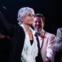 Auditorium Theatre, Ravinia Festival Co-Commission New Twyla Tharp Works