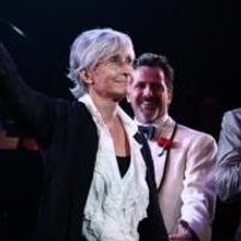 Auditorium Theatre, Ravinia Festival Co-Commission New Twyla Tharp Works