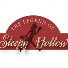 DreamWrights to Present THE LEGEND OF SLEEPY HOLLOW, 10/4-20
