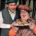 Columbia Children's Theatre Presents A YEAR WITH FROG AND TOAD, Now thru 2/17