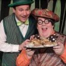 Columbia Children's Theatre Presents A YEAR WITH FROG AND TOAD, Now thru 2/17