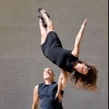 Kaeja d'Dance Presents X-ODUS and CRAVE, 5/7-11