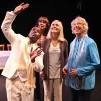 BWW Review: UNFINISHED BUSINESS is a Reflection on Redemption, Love, and Acceptance