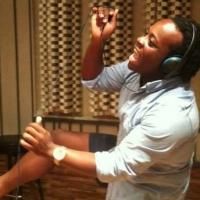 Dallas Performer, Darius-Anthony Robinson, takes the stage in FIRST solo concert