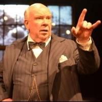 CHURCHILL's Ronald Keaton Guests on WPKN Today