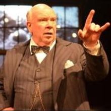 CHURCHILL's Ronald Keaton Guests on WPKN Today