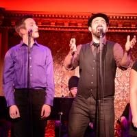 BWW Reviews: A ROCKIN' MIDSUMMER NIGHT'S DREAM is High Energy Fun